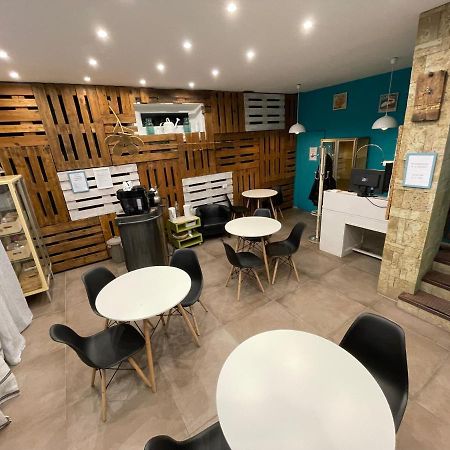 Smile Accomodation Sarre المظهر الخارجي الصورة