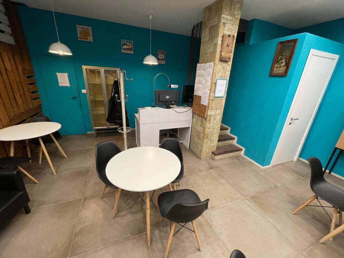 Smile Accomodation Sarre المظهر الخارجي الصورة