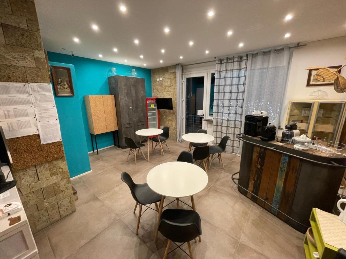 Smile Accomodation Sarre المظهر الخارجي الصورة