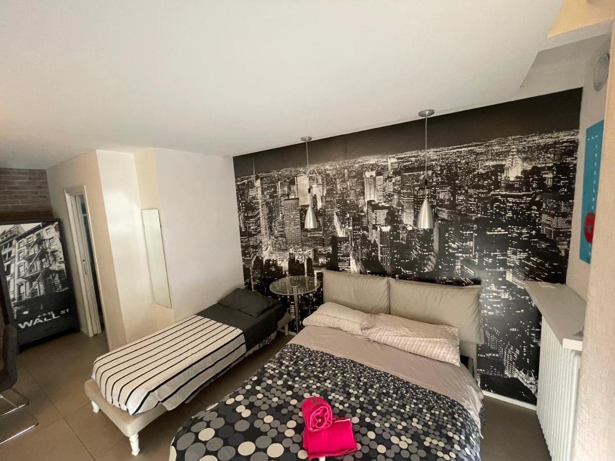 Smile Accomodation Sarre المظهر الخارجي الصورة