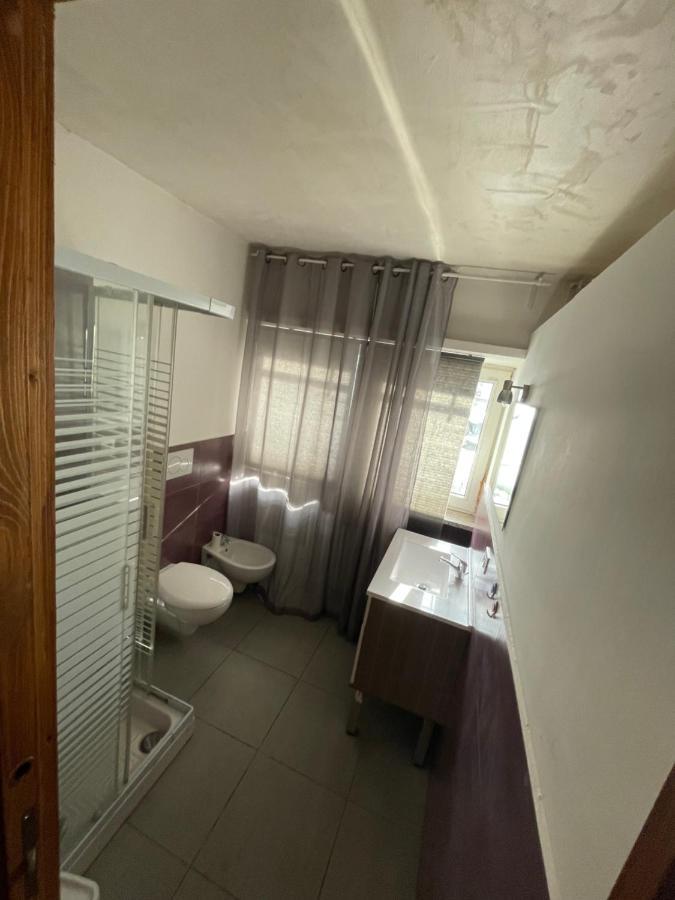 Smile Accomodation Sarre المظهر الخارجي الصورة