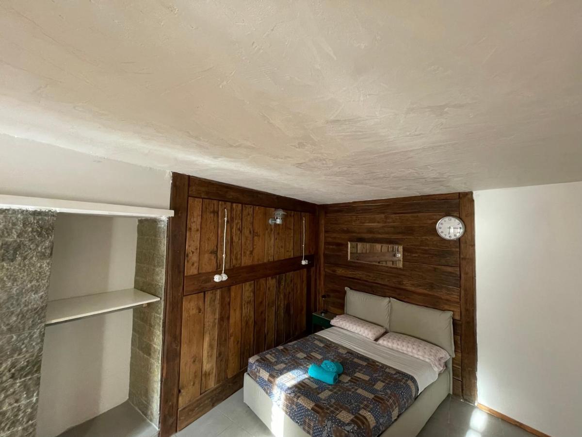 Smile Accomodation Sarre المظهر الخارجي الصورة