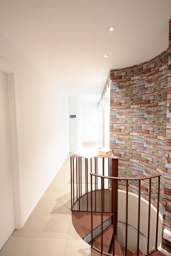 Smile Accomodation Sarre المظهر الخارجي الصورة